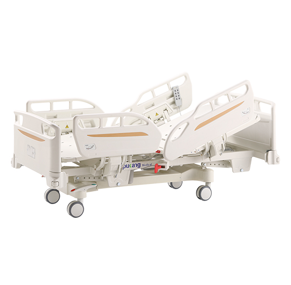 DA-3 C5电动病床,明升医疗床，护理床，康养床